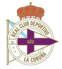 Imagen de REAL CLUB DEPORTIVO LA CORUÑA