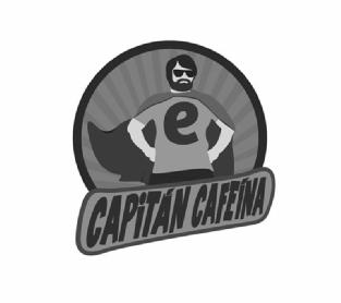 Imagen de E CAPITAN CAFEINA
