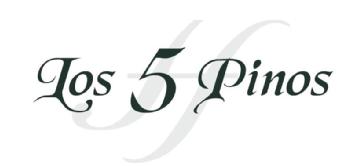 Imagen de LOS 5 PINOS