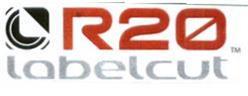 Imagen de R20 LABELCUT