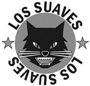 Imagen de LOS SUAVES