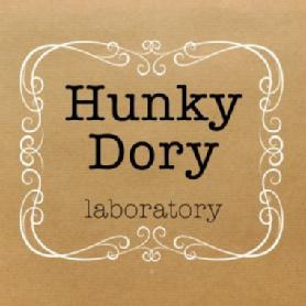 Imagen de HUNKY DORY LABORATORY