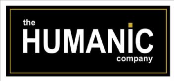 Imagen de THE HUMANIC COMPANY