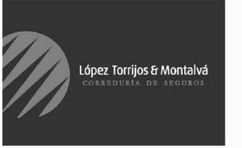 Imagen de LOPEZ TORRIJOS & MONTALVA CORREDURIA DE SEGUROS
