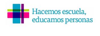 Imagen de HACEMOS ESCUELA, EDUCAMOS PERSONAS