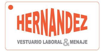 Imagen de HERNANDEZ VESTUARIO LABORAL & MENAJE