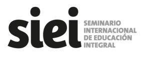 Imagen de SIEI SEMINARIO INTERNACIONAL DE EDUCACION INTEGRAL