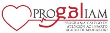 Imagen de PROGALIAM PROGRAMA GALEGO DE ATENCION AO INFARTO AGUDO DE MIOCARDIO
