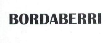 Imagen de BORDABERRI