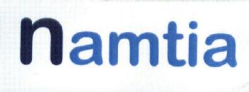 Imagen de NAMTIA