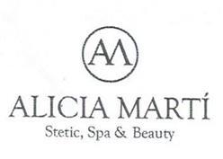 Imagen de AM ALICIA MARTI STETIC, SPA & BEAUTY