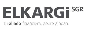 Imagen de ELKARGI SGR TU ALIADO FINANCIERO. ZEURE ALBOAN