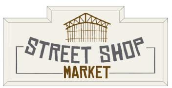 Imagen de STREET SHOP MARKET