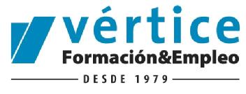Imagen de VERTICE FORMACION&EMPLEO DESDE 1979
