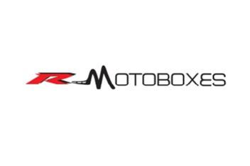 Imagen de R MOTOBOXES