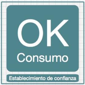 Imagen de OK CONSUMO - ESTABLECIMIENTO DE CONFIANZA