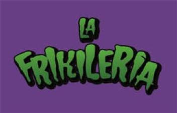 Imagen de LA FRIKILERIA