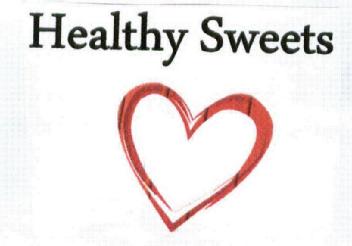 Imagen de HEALTHY SWEETS