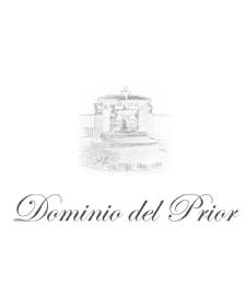 Imagen de DOMINIO DEL PRIOR