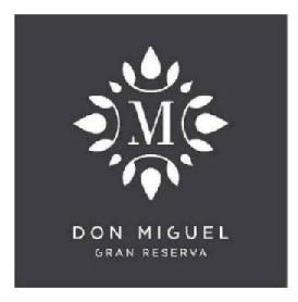 Imagen de M DON MIGUEL GRAN RESERVA
