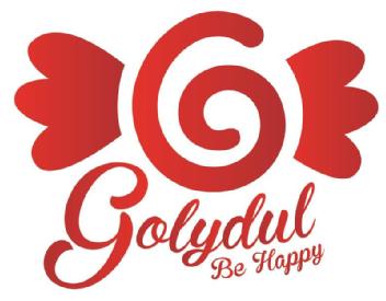 Imagen de GOLYDUL BE HAPPY