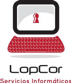 Imagen de LOPCOR SERVICIOS INFORMATICOS