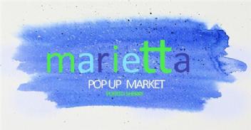 Imagen de MARIETTA POP UP MARKET PUERTO SHERRY