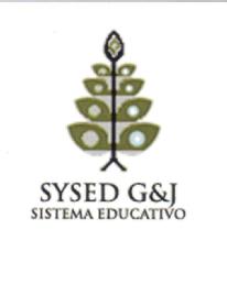 Imagen de SYSED G&J SISTEMA EDUCATIVO