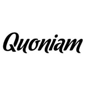 Imagen de QUONIAM