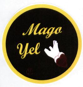 Imagen de MAGO YEL