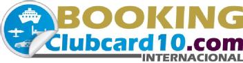 Imagen de BOOKING CLUBCARD10.COM INTERNACIONAL