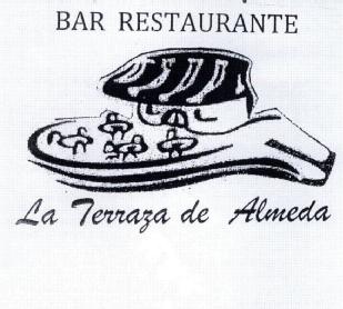 Imagen de BAR RESTAURANTE LA TERRAZA DE ALMEDA