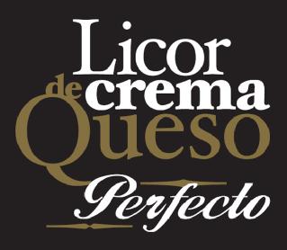 Imagen de LICOR CREMA DE QUESO PERFECTO