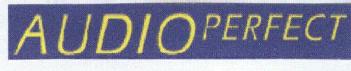 Imagen de AUDIOPERFECT