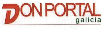 Imagen de DON PORTAL GALICIA