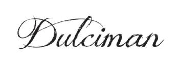 Imagen de DULCIMAN