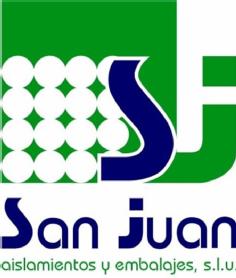 Imagen de SJ SAN JUAN AISLAMIENTOS Y EMBALAJES, S.L.U