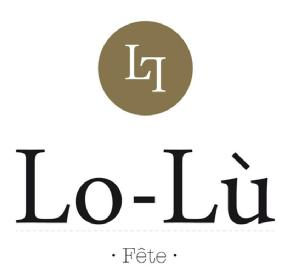 Imagen de LO-LU FETE