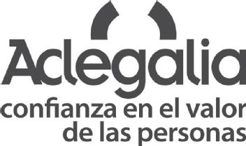 Imagen de ACLEGALIA CONFIANZA EN EL VALOR DE LAS PERSONAS