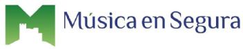 Imagen de MUSICA EN SEGURA