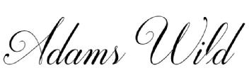 Imagen de ADAMS WILD