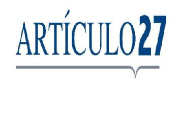 Imagen de ARTICULO 27