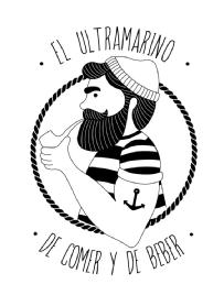 Imagen de EL ULTRAMARINO DE COMER Y DE BEBER