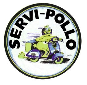 Imagen de SERVI-POLLO