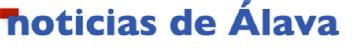 Imagen de NOTICIAS DE ÁLAVA