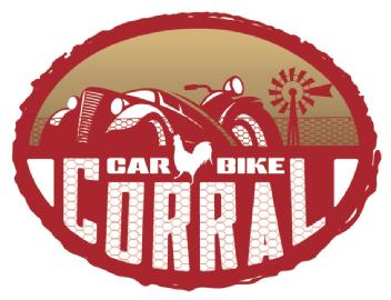 Imagen de CAR BIKE CORRAL