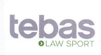 Imagen de TEBAS LAW SPORT
