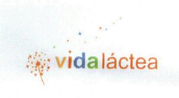 Imagen de VIDA LACTEA