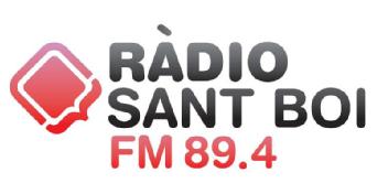 Imagen de RADIO SANT BOI FM 89.4