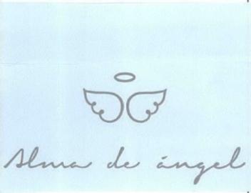 Imagen de ALMA DE ANGEL
